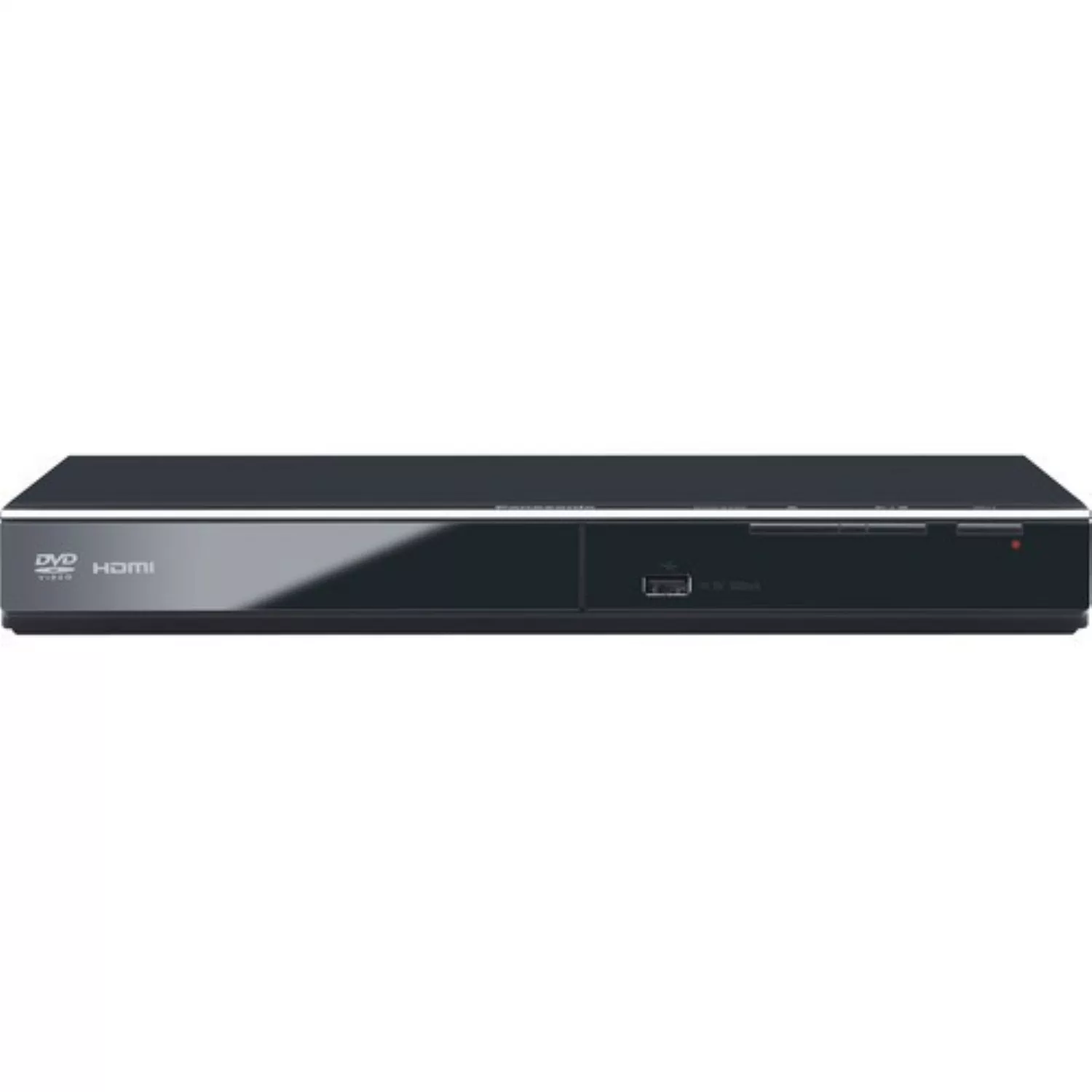 S700 DVD afspiller
