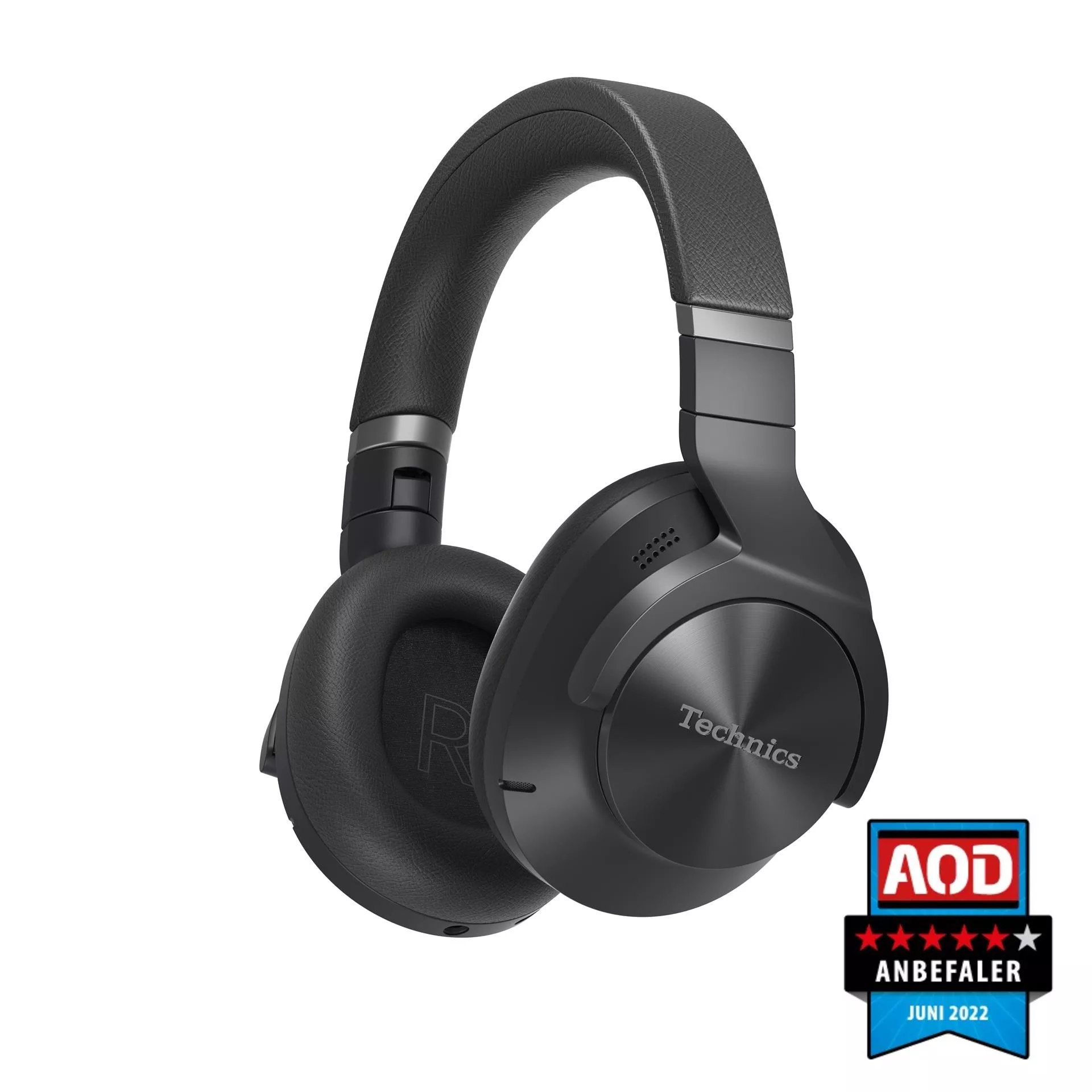 A800 trådløs Hi-res hovedtelefon