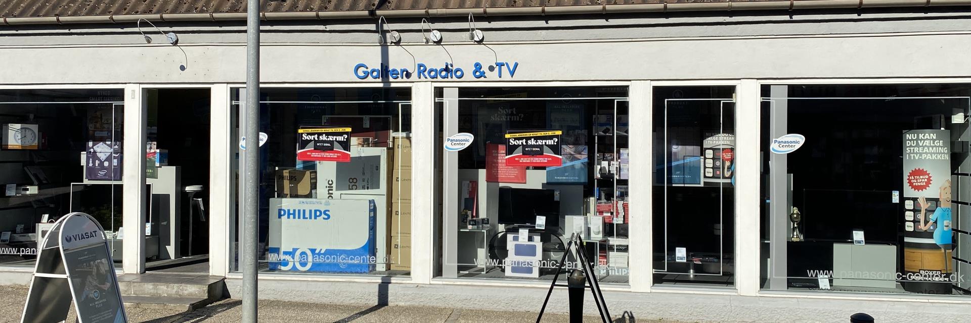 Galten Radio-TV