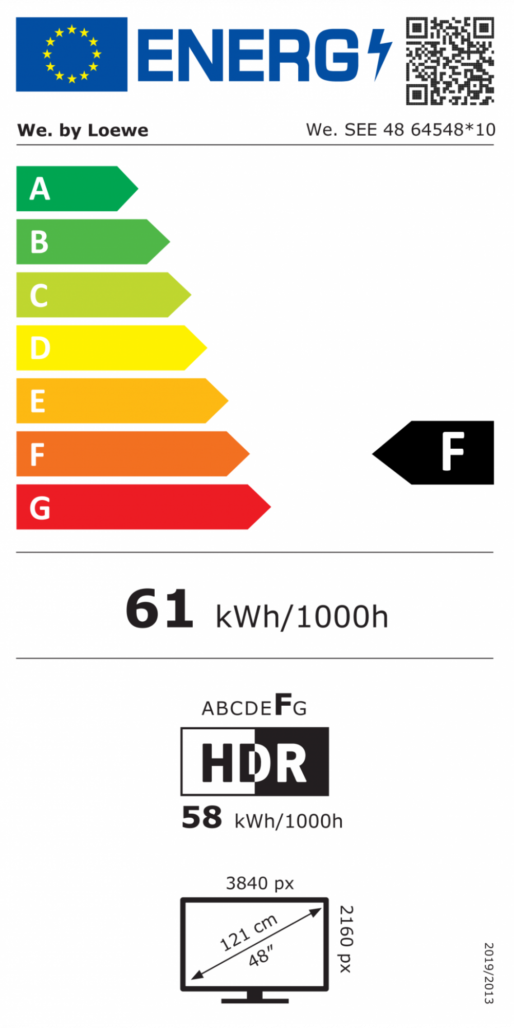 weseetvoled48 Energimrke