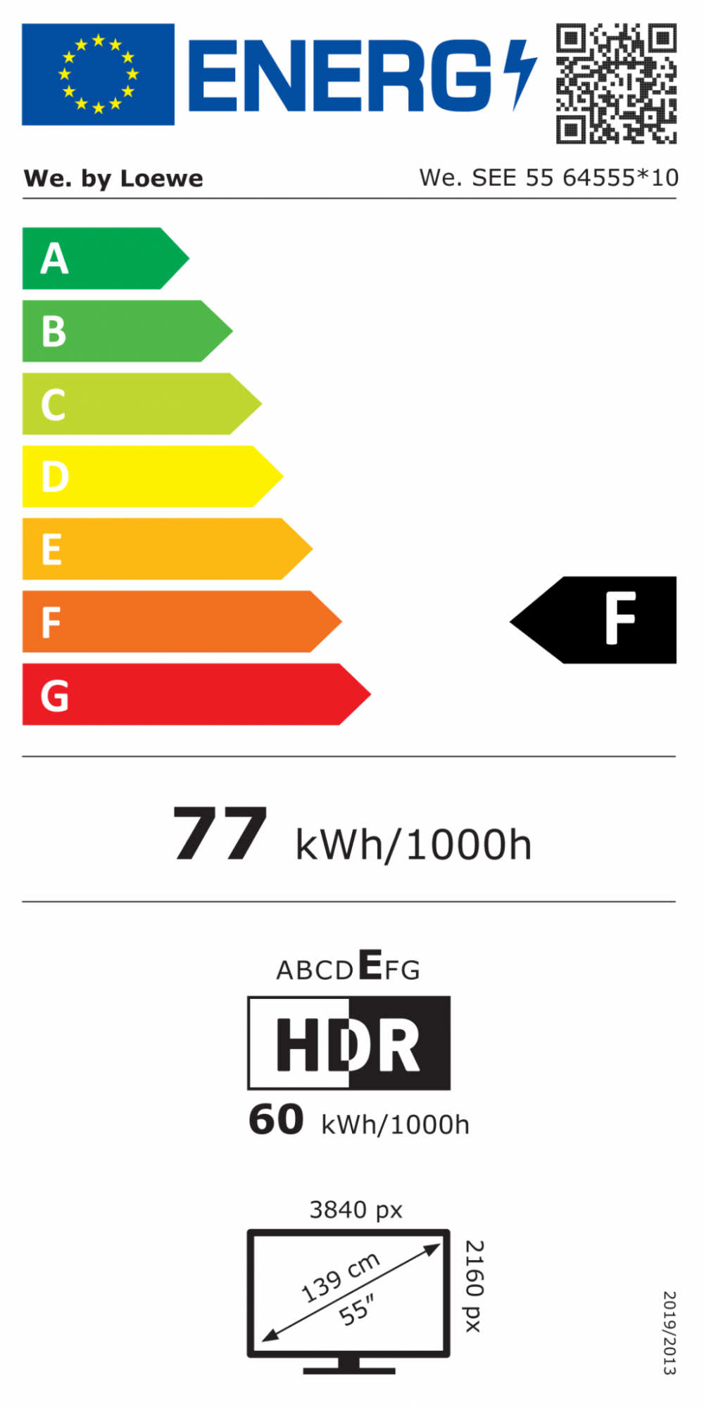 we.see.tvoled55 Energimrke