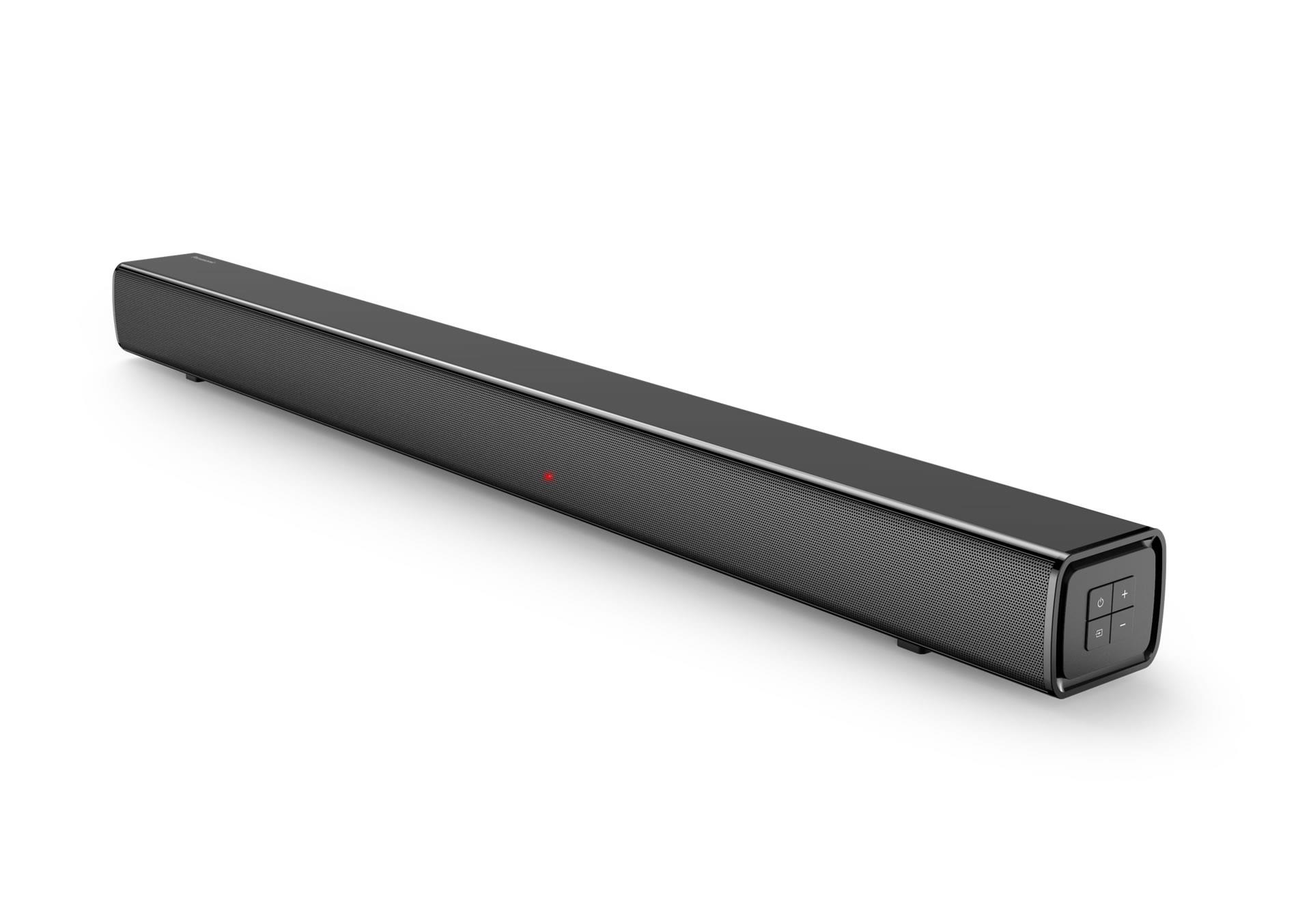 Panasonic HTB100 soundbar