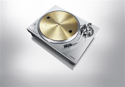 Technics SL-1300GE pladespiller