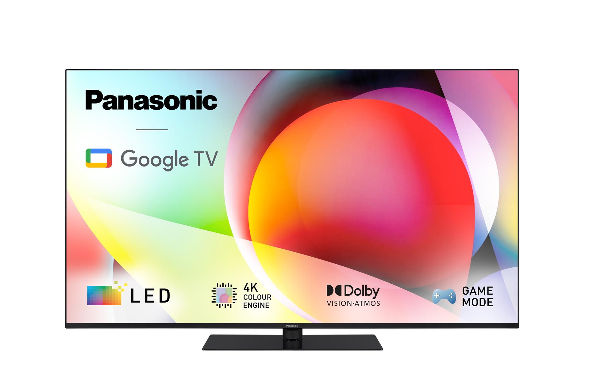 Panasonic 43" W70 4K LED TV