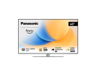 Panasonic 43" W93 4K LED TV