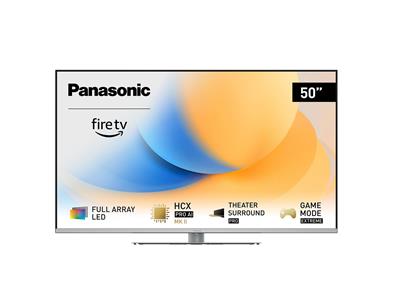 Panasonic 50" W93 4K LED TV