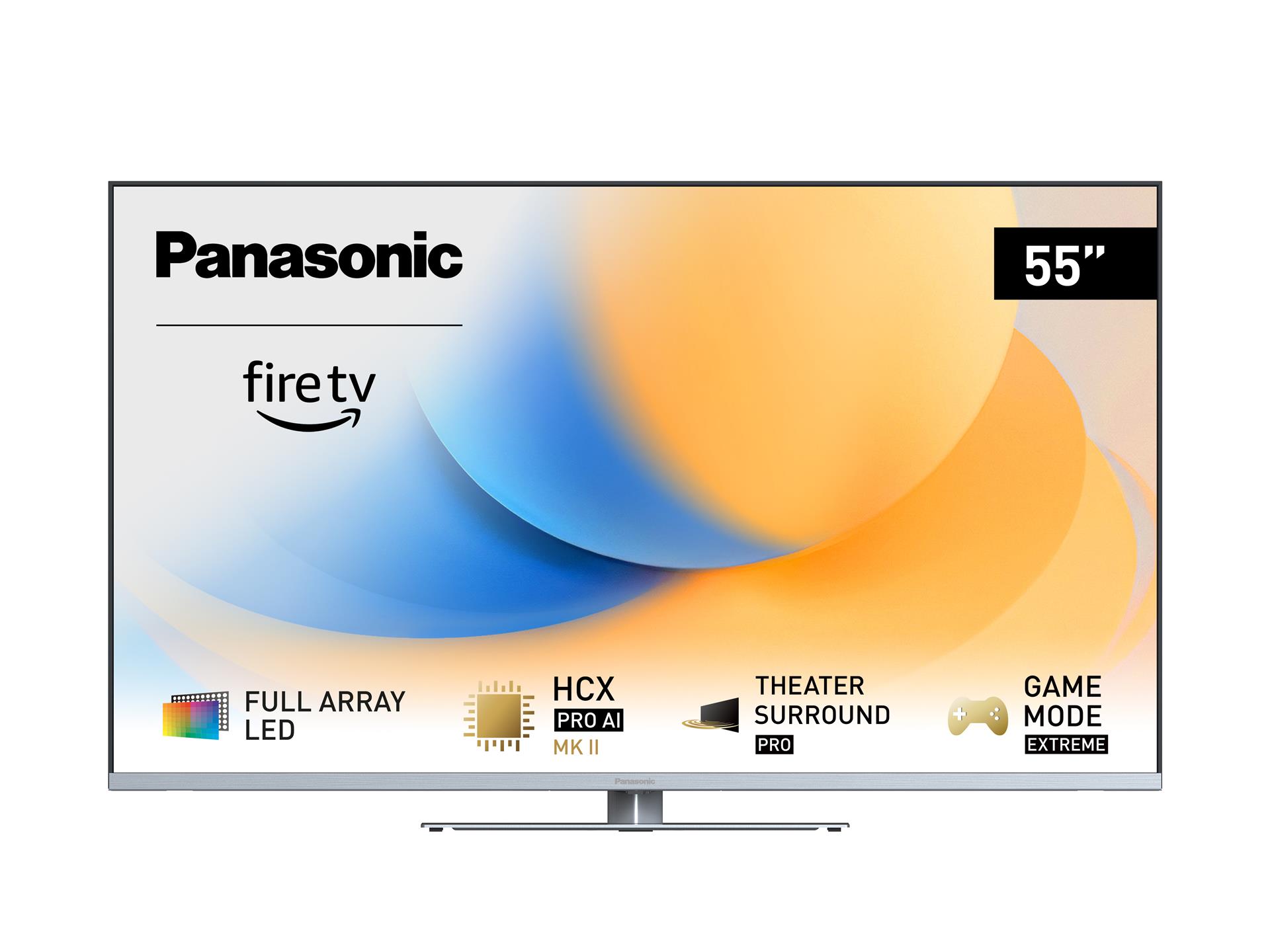 Panasonic 55" W93 4K LED TV