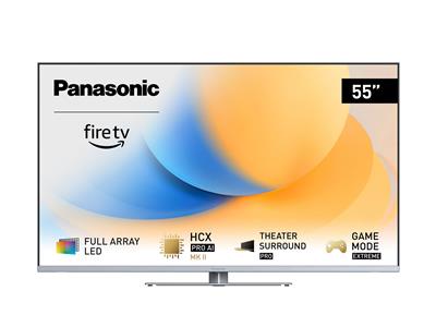 Panasonic 55" W93 4K LED TV