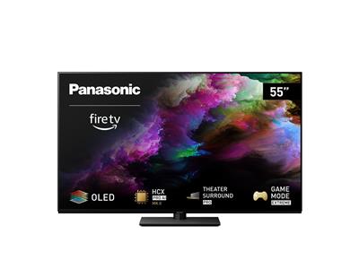 Panasonic 55" Z85 4K OLED TV