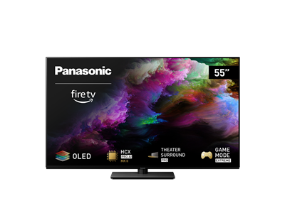 Panasonic 55" Z85 4K OLED TV