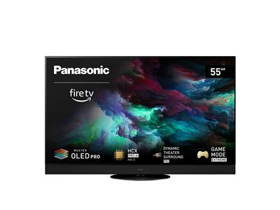 Panasonic 55" Z90 4K OLED TV