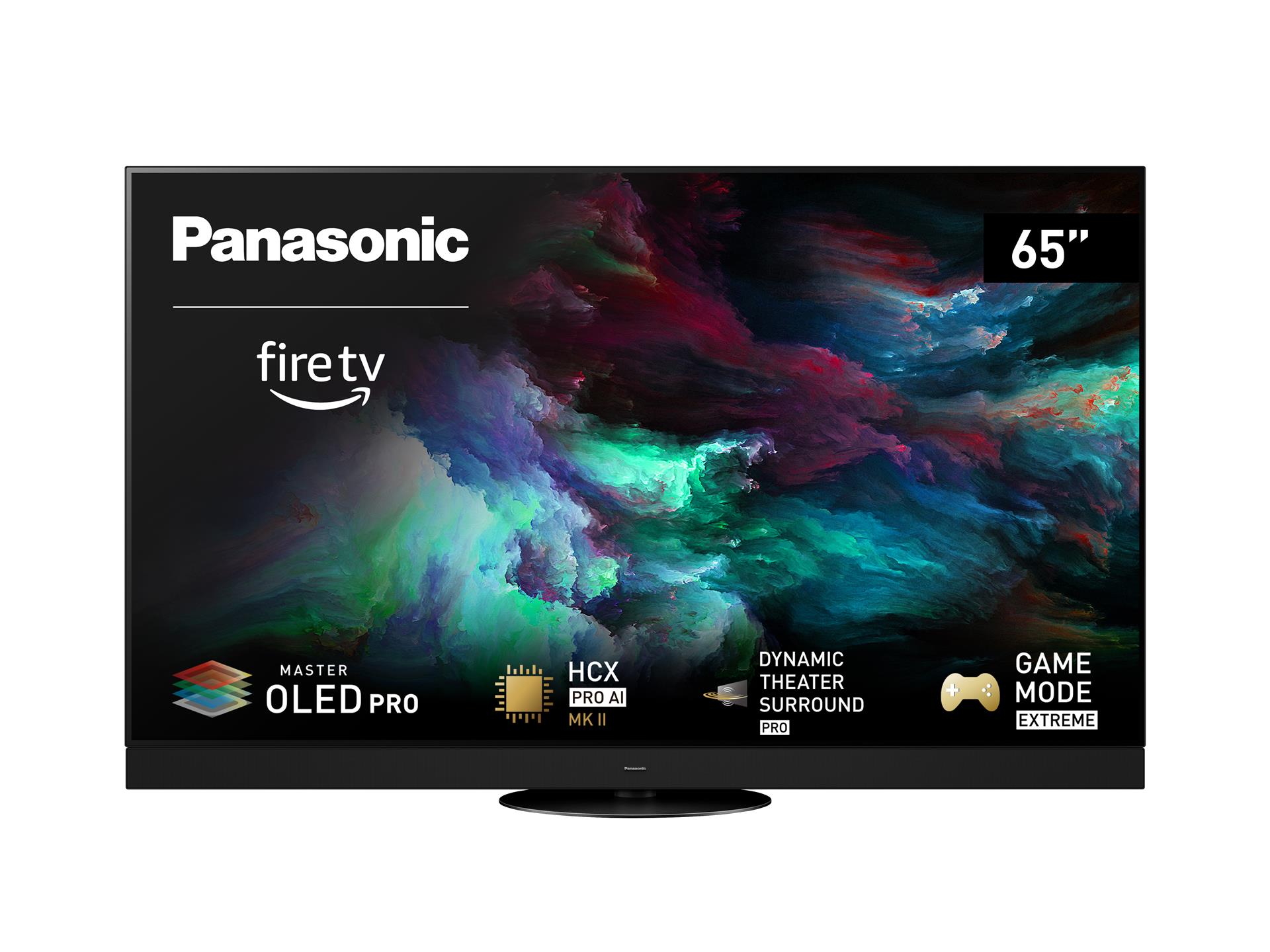 Panasonic 65" Z90 4K OLED TV