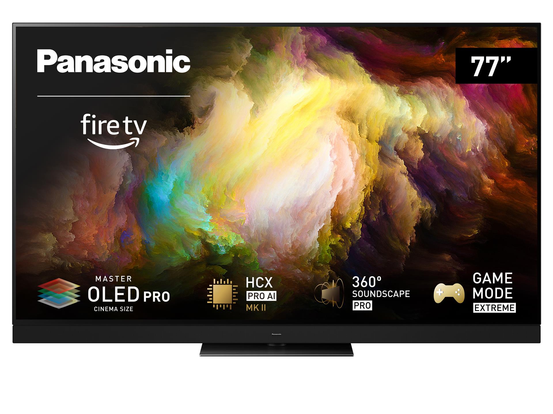 Panasonic OLED 77